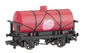Bachmann - Ho T&F RASPBERRY SYRUP TANKER