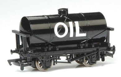 Bachmann - Ho T&F Oil Tank