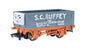 Bachmann - Ho T&F S.C. Ruffey