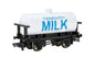 Bachmann - Ho T&F Tidmouth Milk Tank