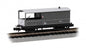 Bachmann - N T&F Toad Brake Van