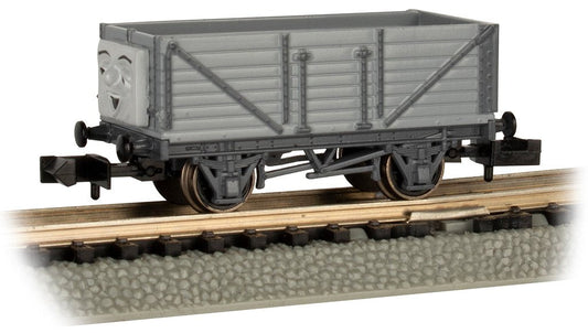 Bachmann - N T&F Troublesome Truck #1
