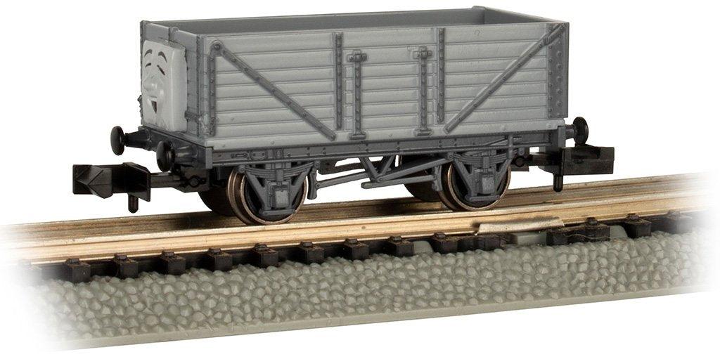 Bachmann - N T&F Troublesome Truck #2