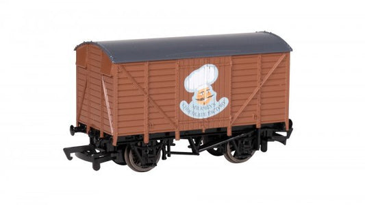 Bachmann - HO TF Mr. Jolly's Chocolate Factory Van