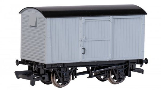 Bachmann - HO T&F 12ton van Gray