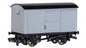 Bachmann - HO T&F 12ton van Gray