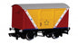 Bachmann - HO T&F 12ton van Funfair Red