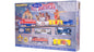 Bachmann - BSA All American Train Set