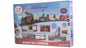 Bachmann - HO Elf on the Shelf Train Set