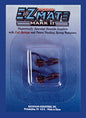 Bachmann - Ho Center Shank Long Coupler