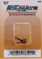 Bachmann - N Ezmate Couplers Long 12pr