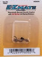 Bachmann - N Ezmate Couplers Med 12pr