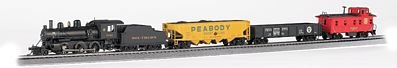 Bachmann - Ho Echo Valley Express