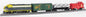 Bachmann - Ho Thunder Chief W/Sound