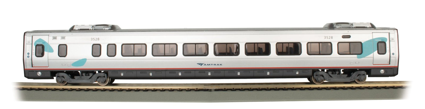 Bachmann - Ho Acela Exp Business Car 3528
