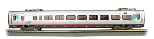 Bachmann - Ho Acela Exp Business Car 3528