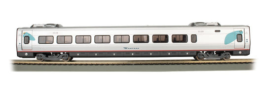 Bachmann - Ho Acela Exp Business Car 3538