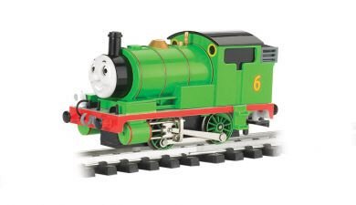 Bachmann - G PERCY The SMALL ENGINE