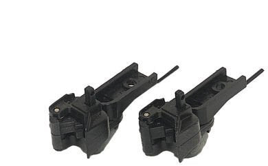 Bachmann - G Knuckle Couplers