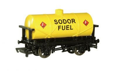 Bachmann - G SODOR FUEL TANK