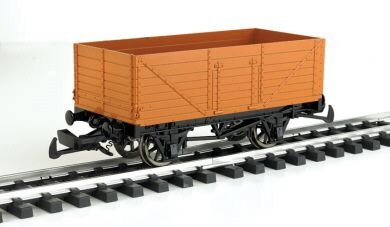 Bachmann - G CARGO CAR