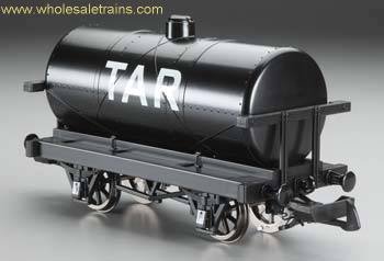 Bachmann - G TAR TANK