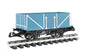 Bachmann - G OPEN WAGON BLUE