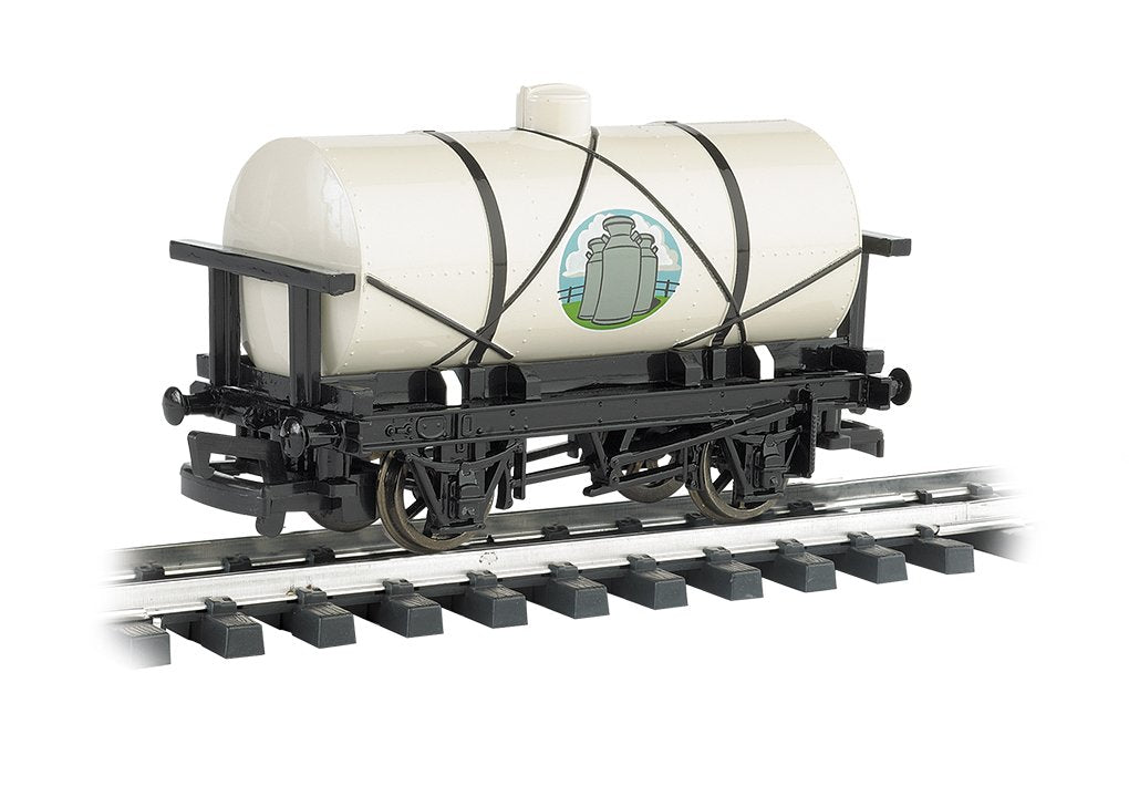 Bachmann - G CREAM TANKER