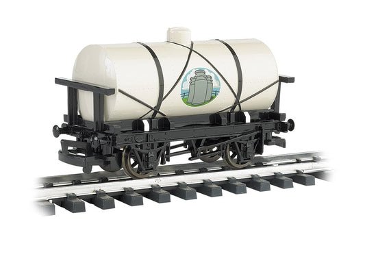 Bachmann - G CREAM TANKER