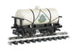 Bachmann - G CREAM TANKER