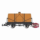 Bachmann - G T&F Toffee Tanker