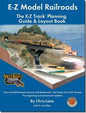 Bachmann - Ho Ez Model Railroads Tp Book