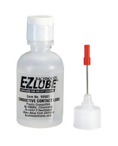 Bachmann - Ez Lube Conductive Contact Lub