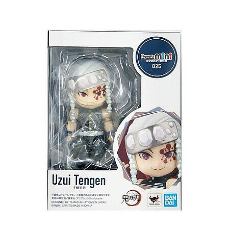Bandai - Uzui Tengen-Mizu Hashira'Demon Slayer'