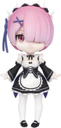 Bandai - Ram Re:Zero Figuarts Mini #55 PINK
