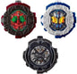 Bandai - Ridewatch Quartzer 'Kamen Rider' Set-3