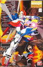 Bandai - MG God Gundam G Gundam
