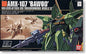 Bandai - HG 31 Amx-107 Bawoo 1:144