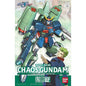 Bandai - 2 Chaos Gundam 1:100