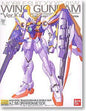 Bandai - MG Wing Gundam Ver.Ka Gundam Wing EW