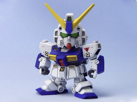 Bandai - SD BB#273 RX78NT-1 Gundam Alex SD