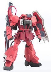 Bandai - HG Gunner Zaku Warrior Luna Maria HG