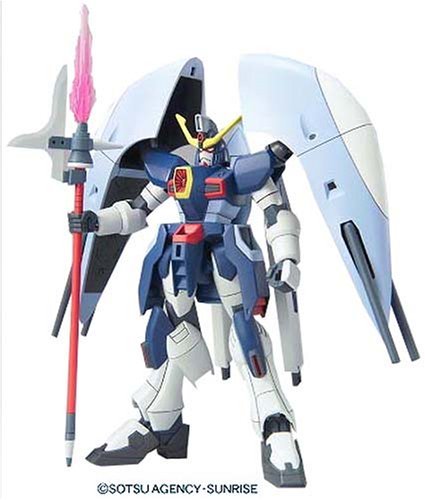 Bandai - HG Abyss Gundam Seed Destiny HG