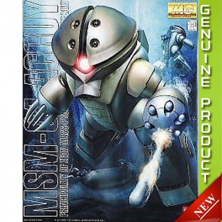 Bandai - MG MSN-04 Acguy