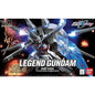 Bandai - HG Legnd Gundam Seed Destiny HG Seed