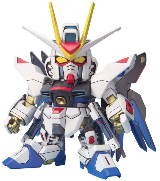 Bandai - BB#288 Strike Freedom Gundam Seed SD