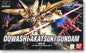 Bandai - HG Owashi Akatsuki Gundam Seed DestinyHG
