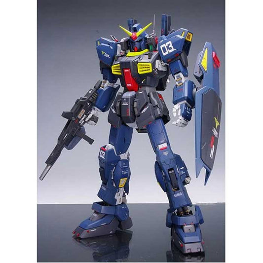 Bandai - MG Gundam Mark-II Titans Z Gundam
