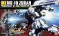 Bandai - HG Ems-10 Zudah'Gundam MS Igloo'HGUC