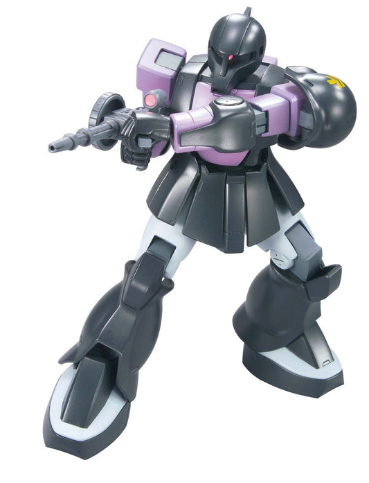 Bandai - HG Zaku I Black Tri Stars HGUC